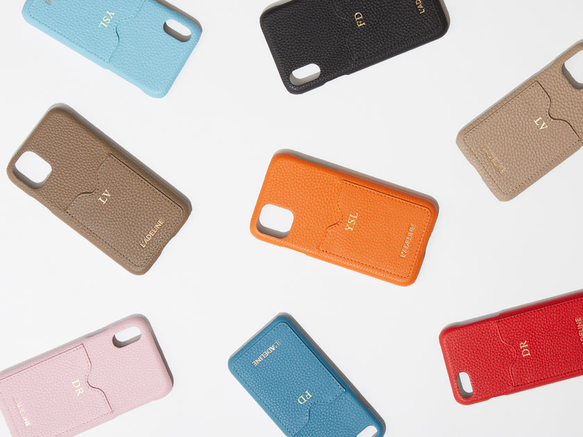 SMARTPHONE CASE – L'ADELINE Shop SMARTPHONE CASE – L'ADELINE Shop