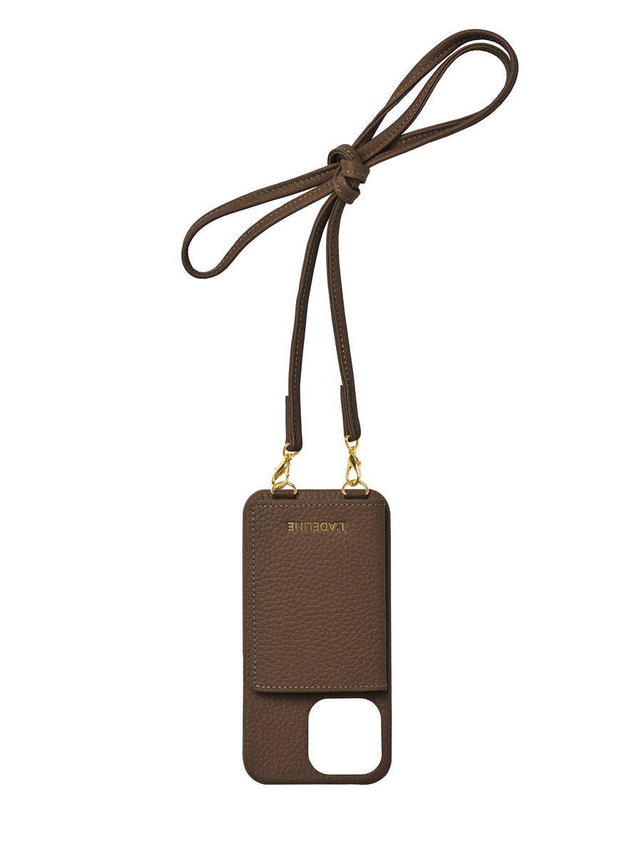 Card Case Shoulder Strap for iPhone Case_BDHL7855