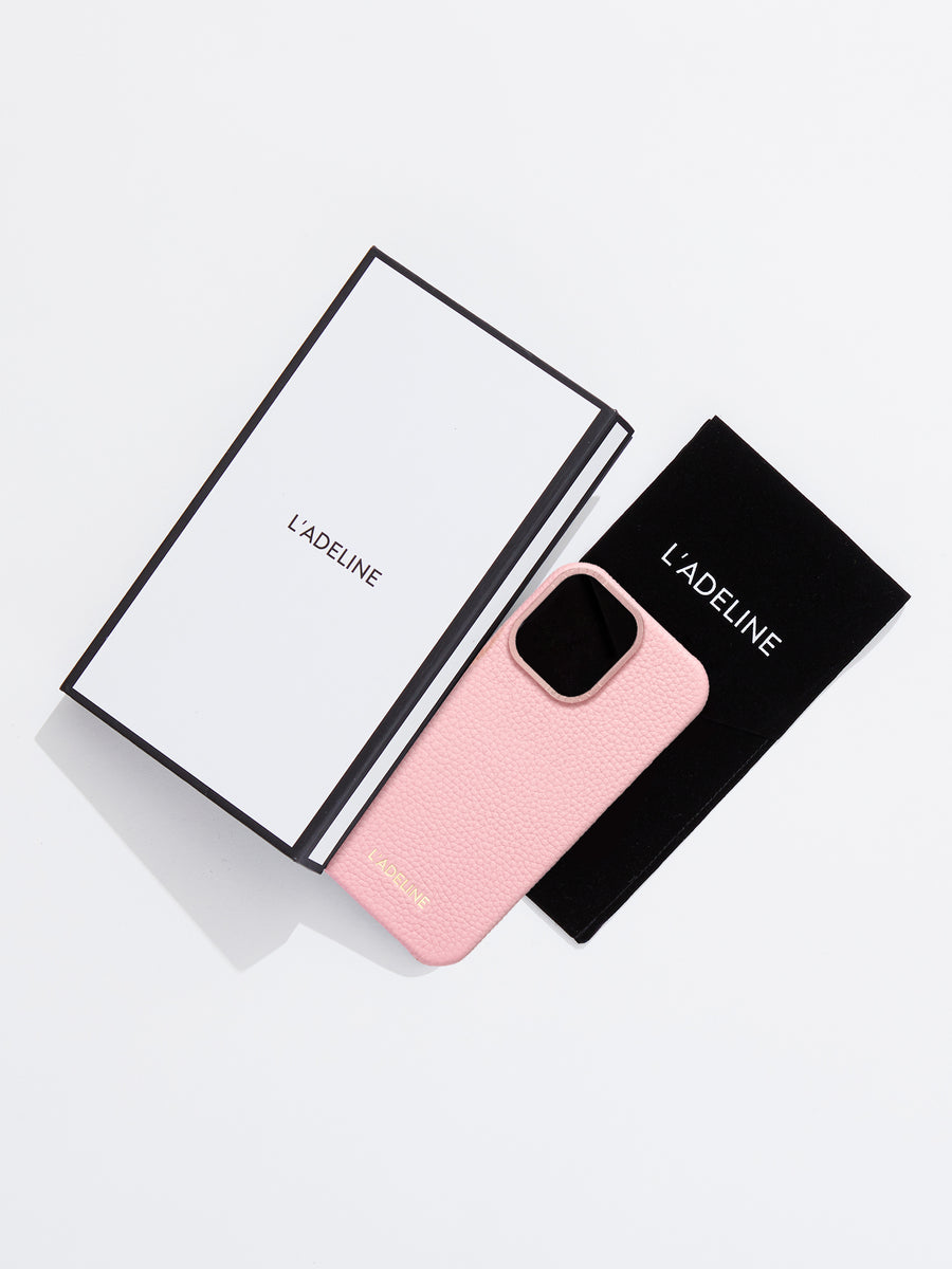 L'ADELINE(ラデリンヌ) iPhone13pro用 未使用品 L'ADELINE(ラデリンヌ) iPhone13pro用 未使用品｜Yahoo!フリマ