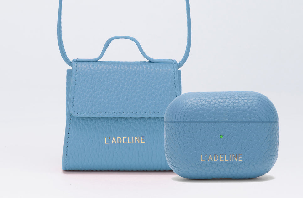 Case&Bag Set – L'ADELINE Shop