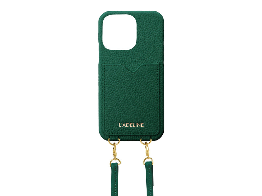 L'ADELINE iPhone13 pro Max レザーカバー iPhone13 Pro Max Case – L'ADELINE Shop