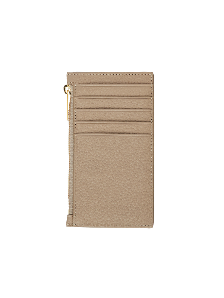 Mini Zip Wallet – L'ADELINE Shop