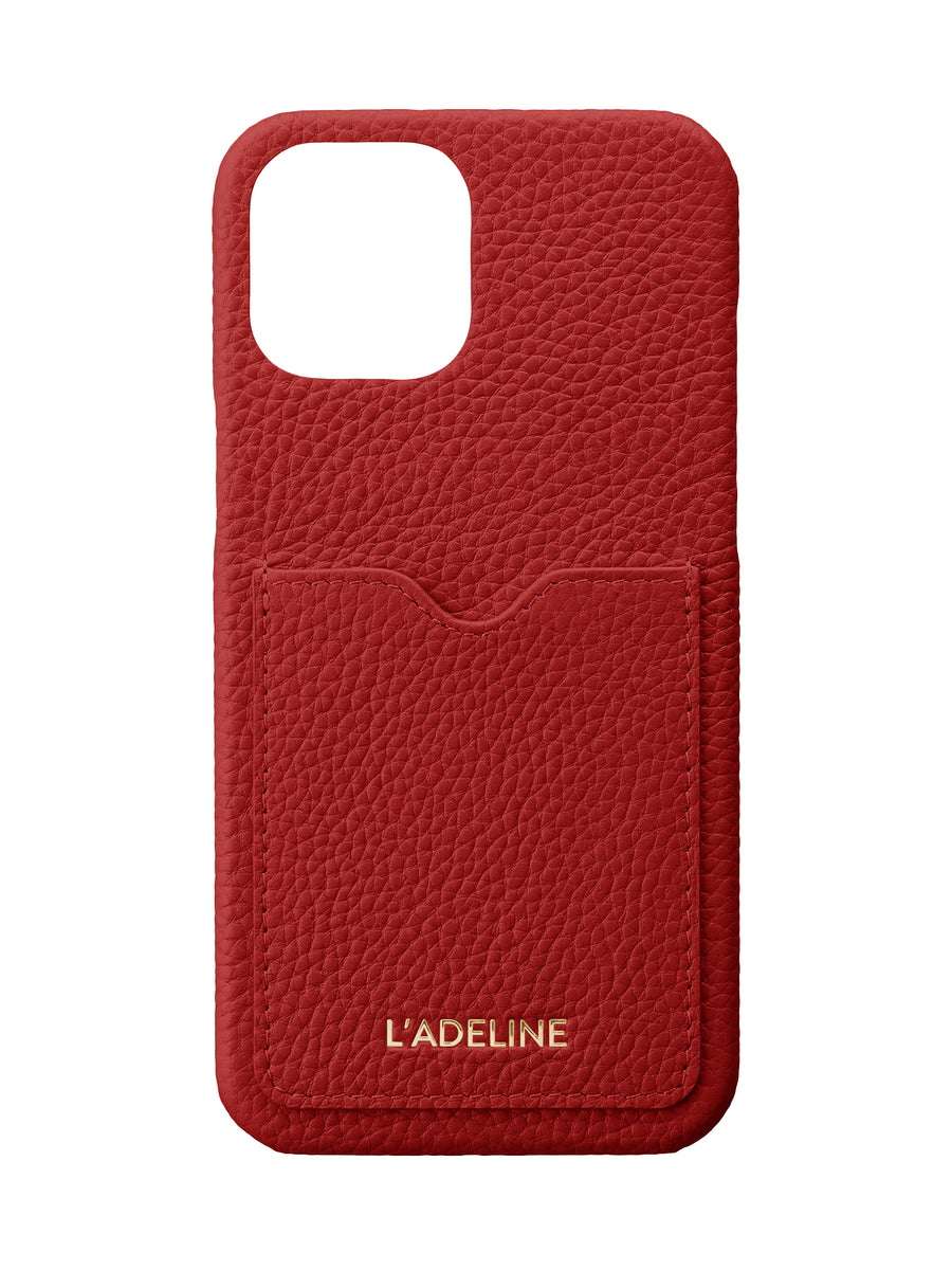 LADELINEスマホケースiPhone12Pro未使用 iPhone12 Pro Max Case – L'ADELINE Shop