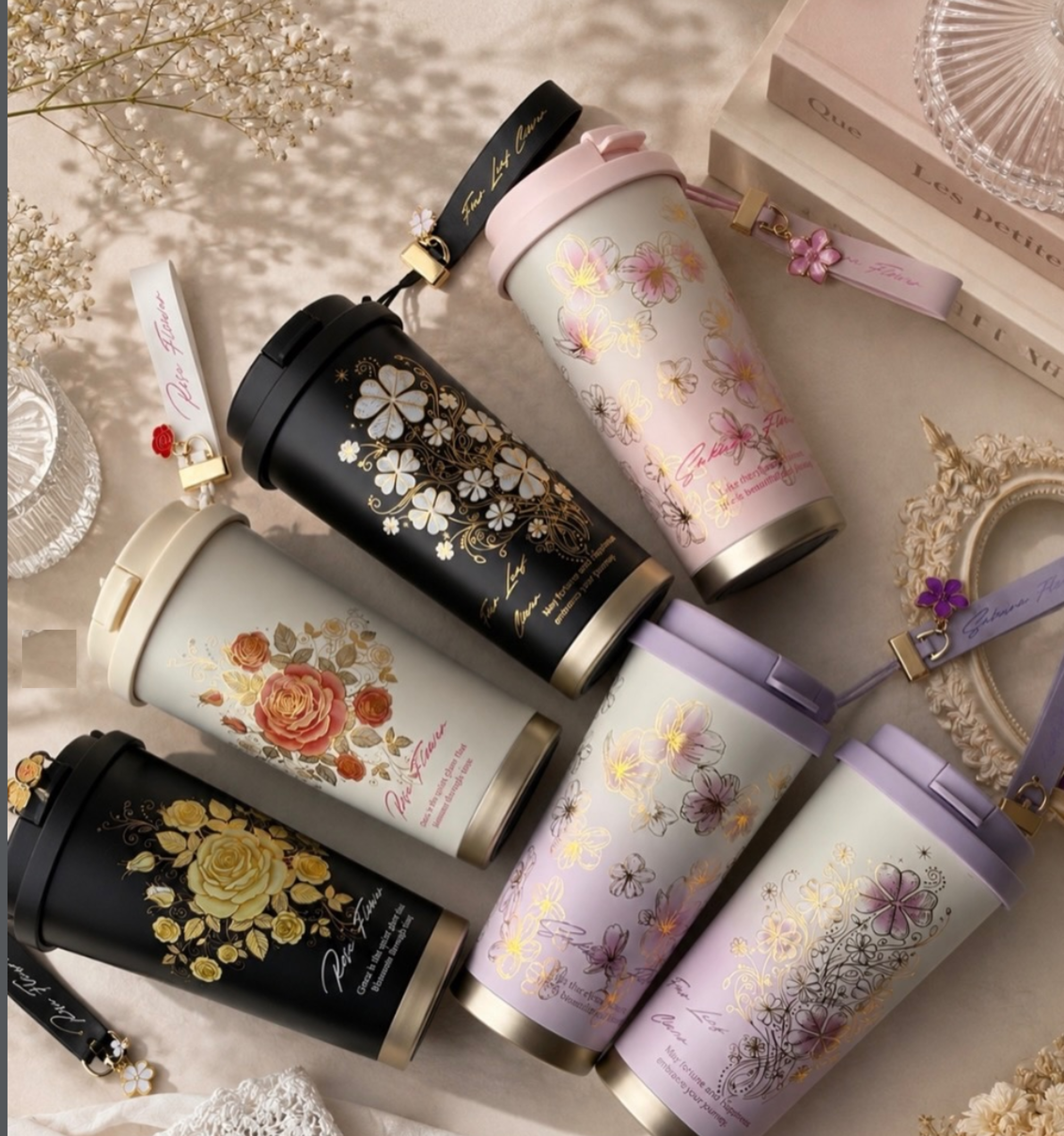 L'ADELINE – L'ADELINE Shop