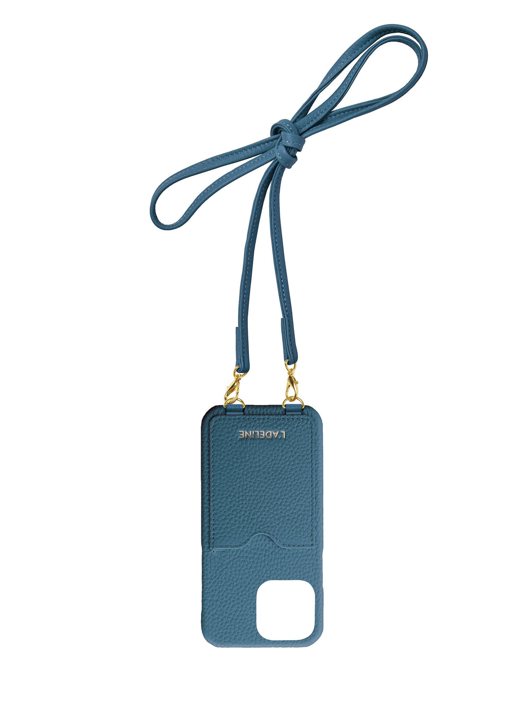 お値下げ！L'ADELINE ラデリンヌ　ショルダー　スマホケース Shoulder Strap Card Case iPhone13 – L'ADELINE Shop