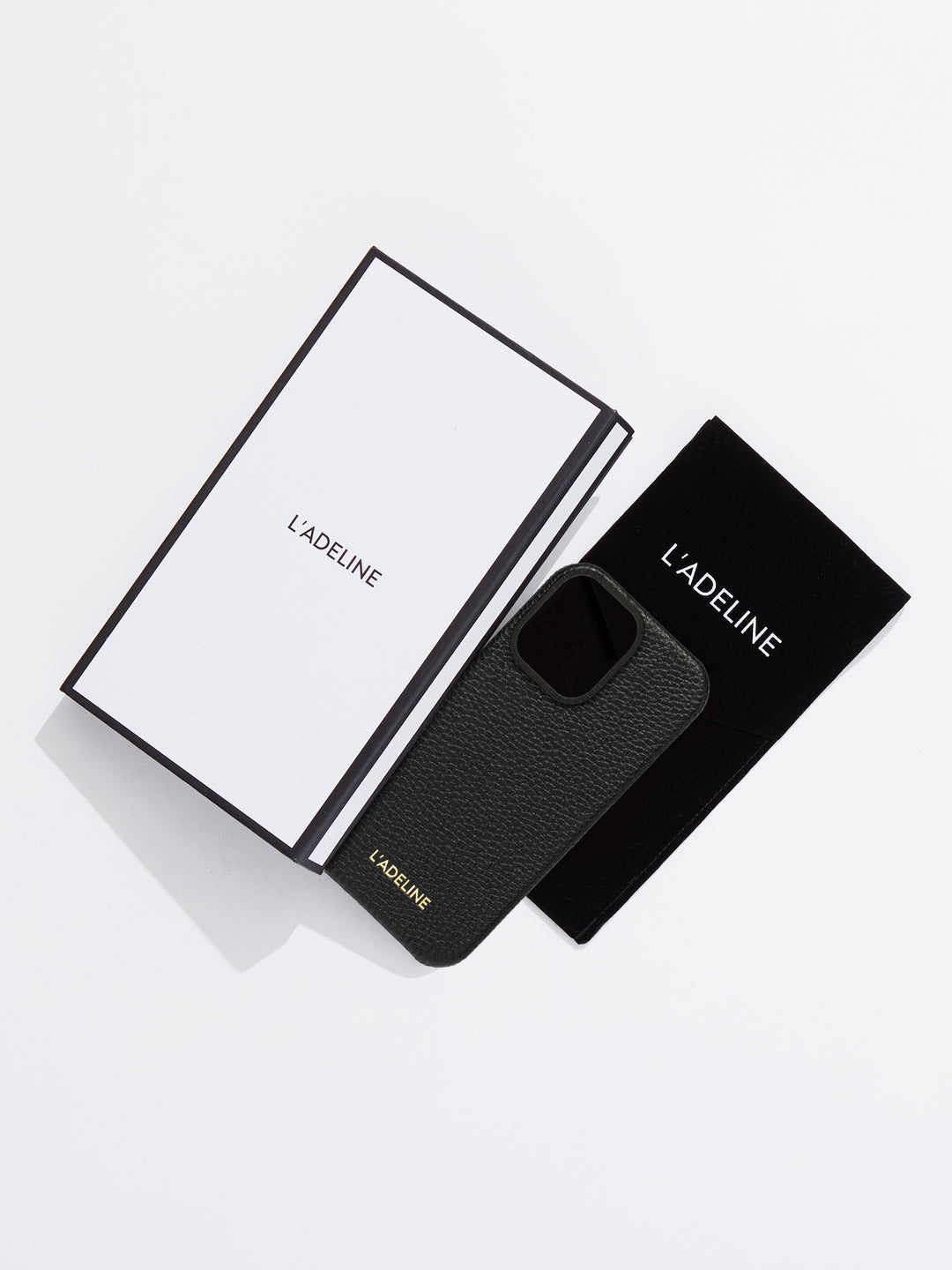 iPhone16 Case – L'ADELINE Shop