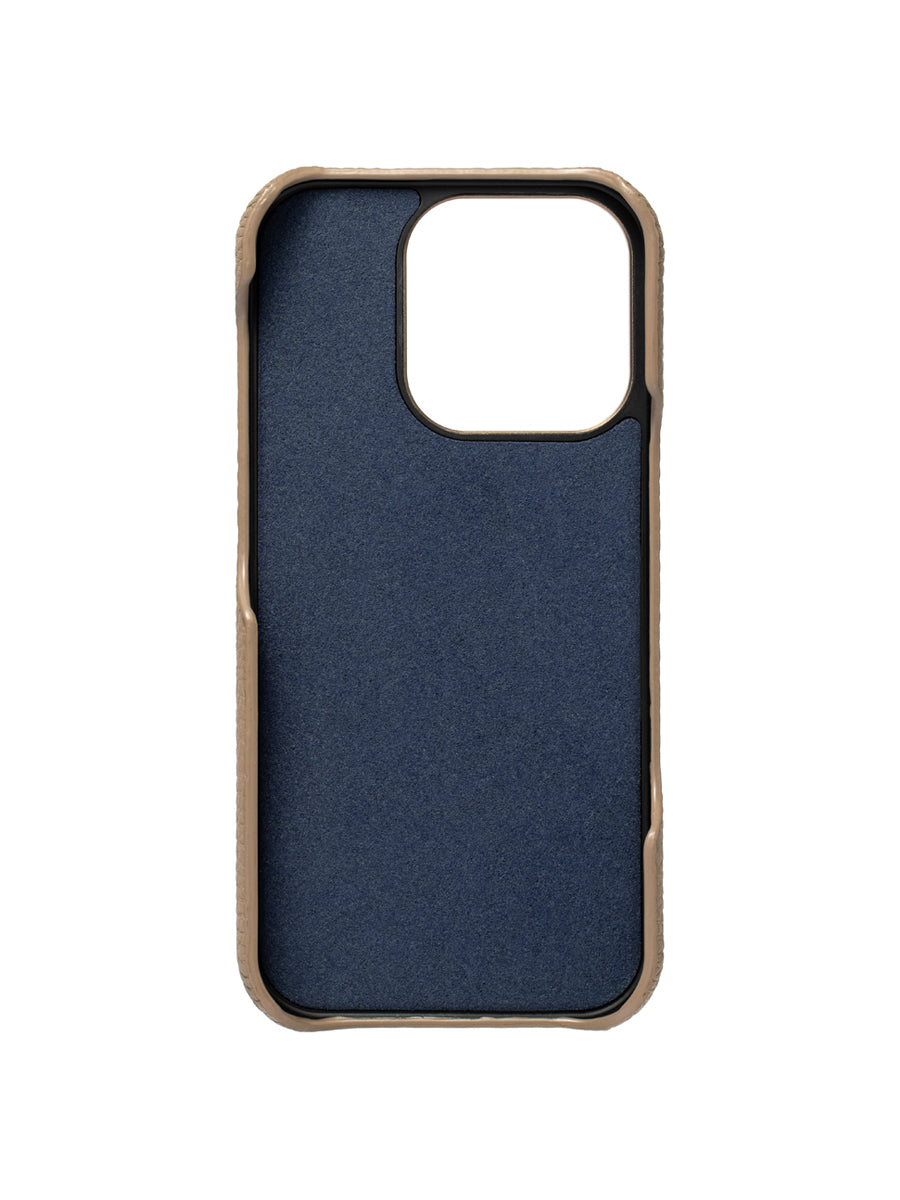 L'ADELINE グレー iPhoneケース iPhone12 Pro Case – L'ADELINE Shop