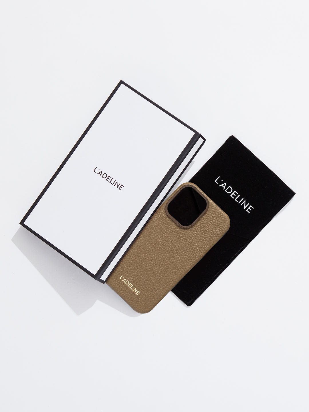 iPhone16 Case – L'ADELINE Shop