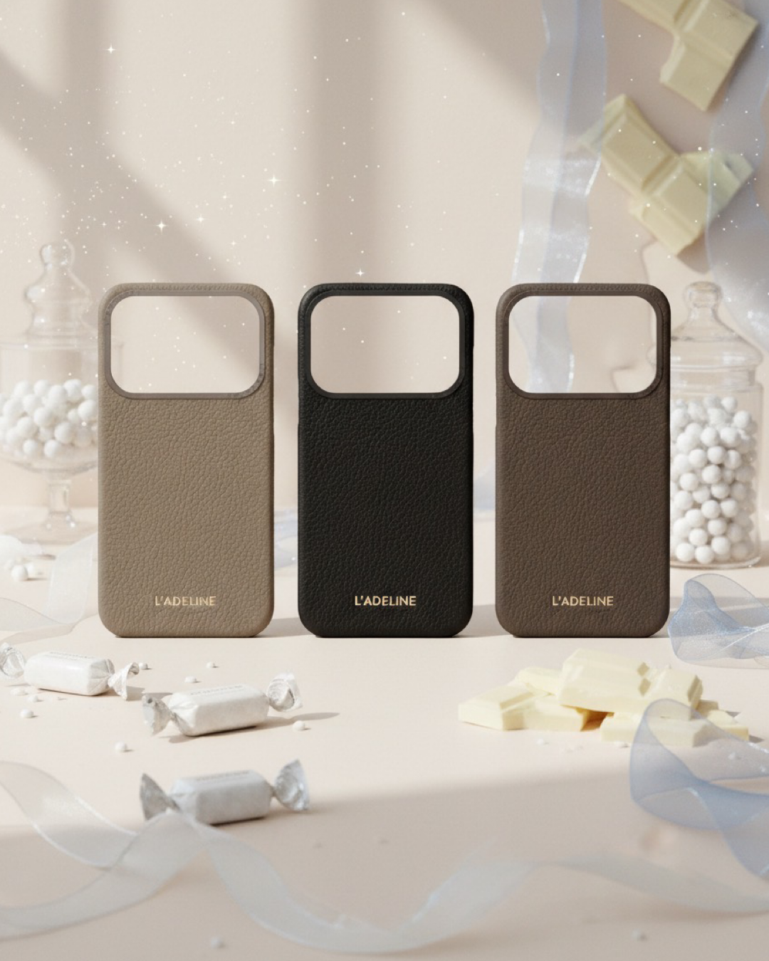 L'ADELINE – L'ADELINE Shop