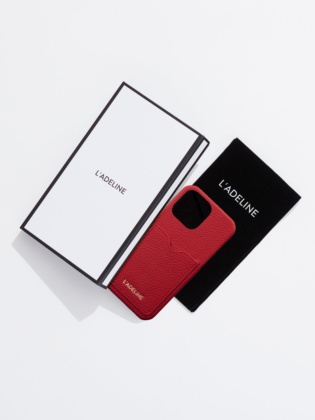 L'ADELINE iPhone14pro スマホケース iPhone14 Pro Case – L'ADELINE Shop