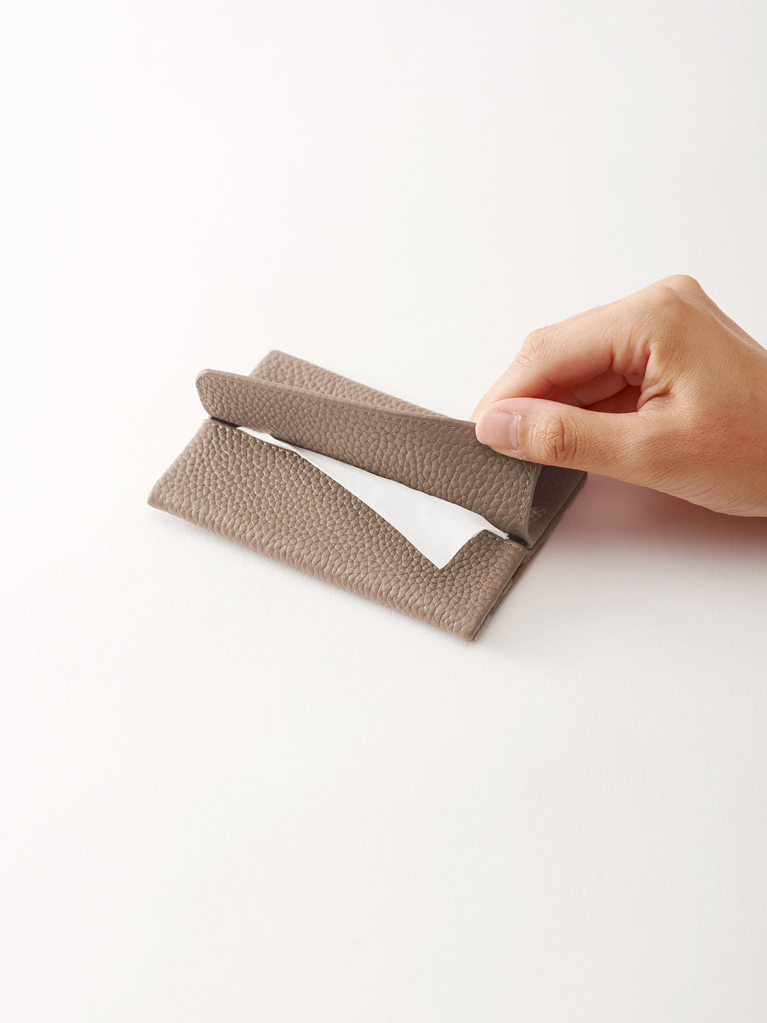 TISSUE CASE – L'ADELINE Shop