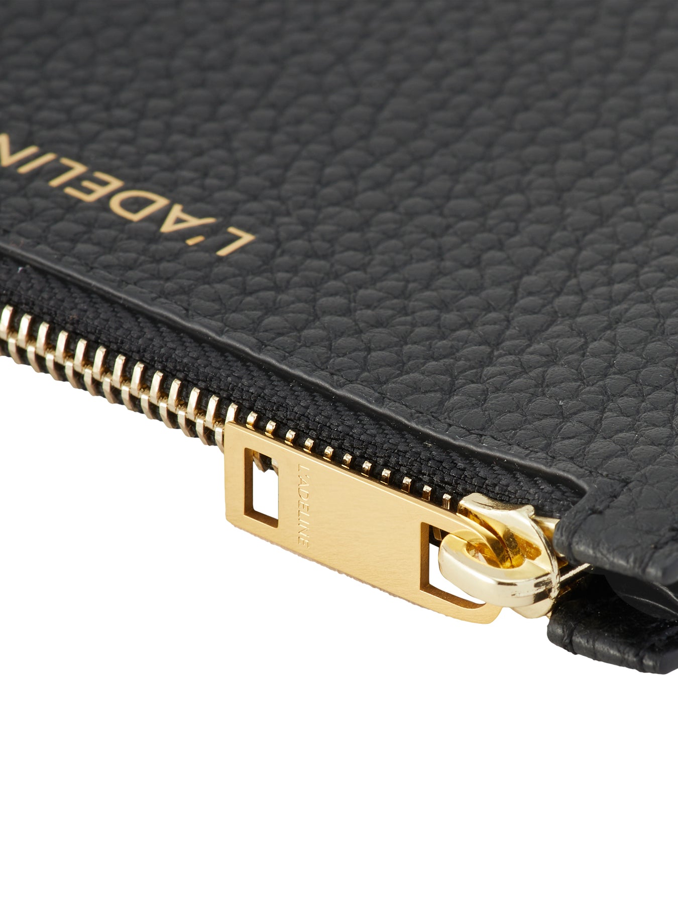 Mini Zip Wallet – L'ADELINE Shop