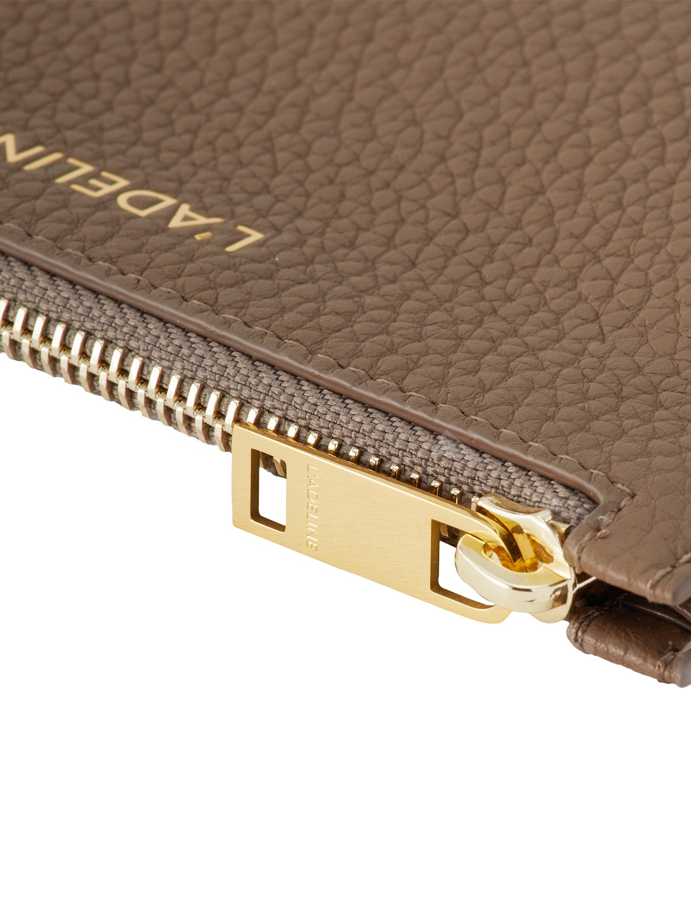 Mini Zip Wallet – L'ADELINE Shop