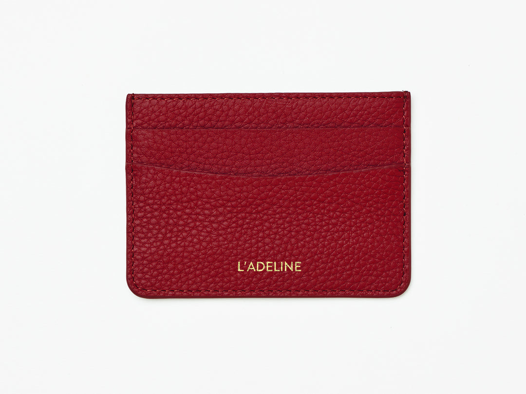 CARD HOLDER – L'ADELINE Shop