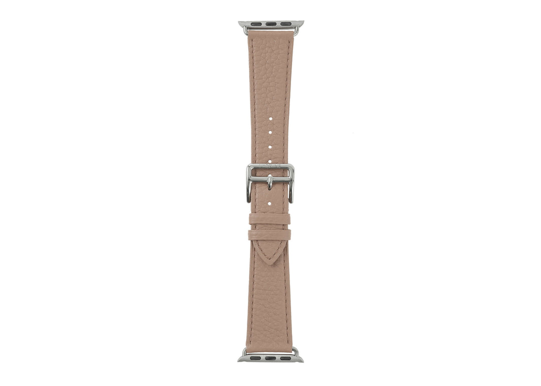 【刻印】希少　アップルウォッチベルト Apple Watch Band - GOLD刻印 – L'ADELINE Shop