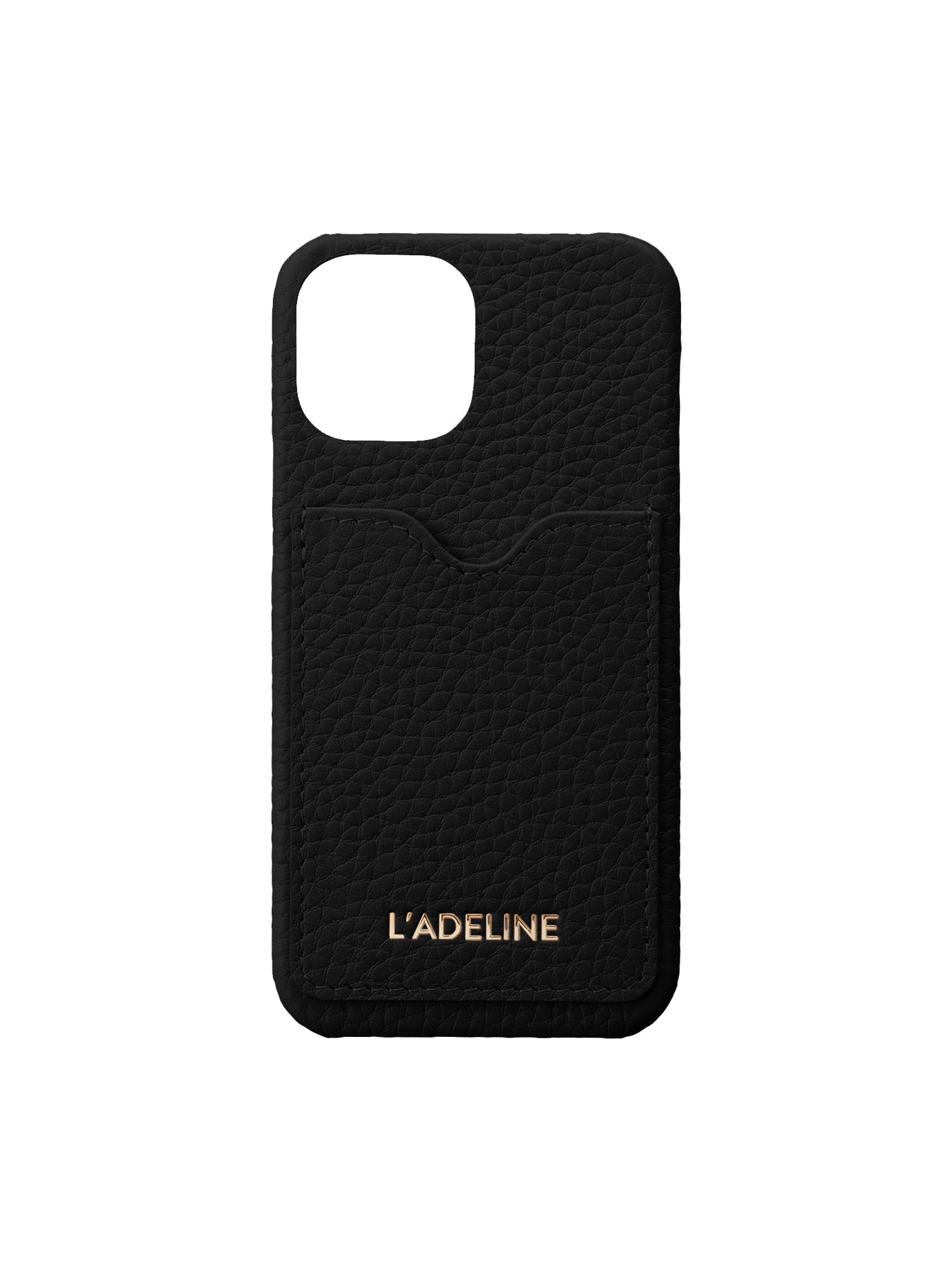 お値下げ！L'ADELINE ラデリンヌ　ショルダー　スマホケース Shoulder Strap Card Case iPhone14 – L'ADELINE Shop