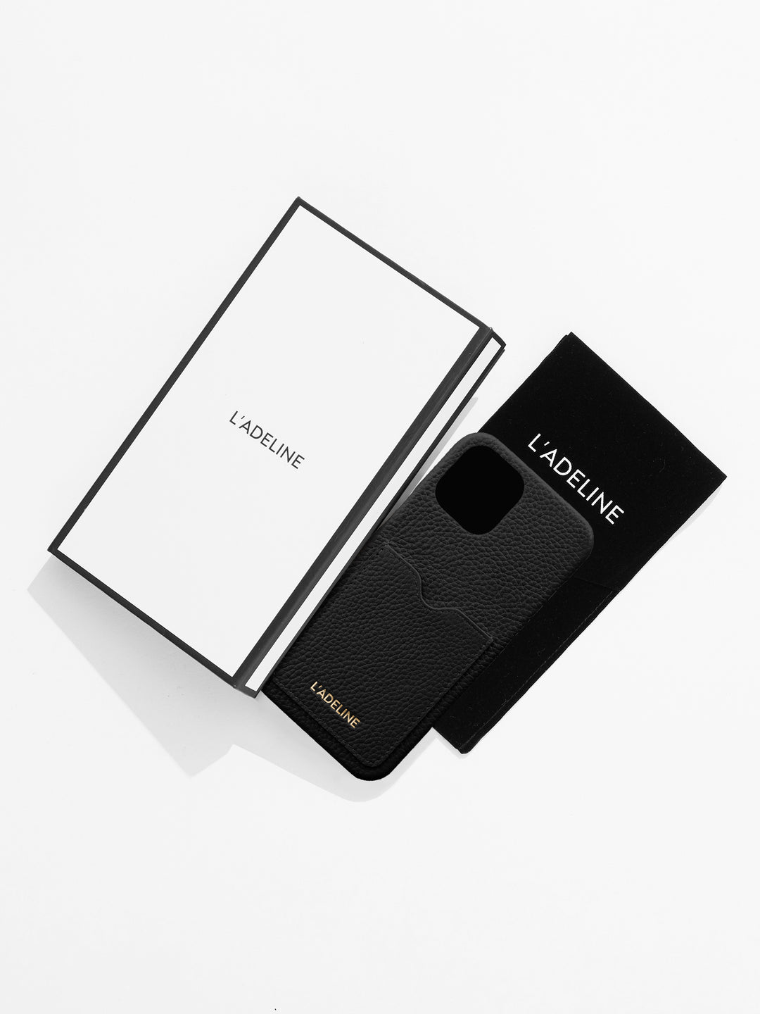 iPhone12 Pro Max Case – L'ADELINE Shop