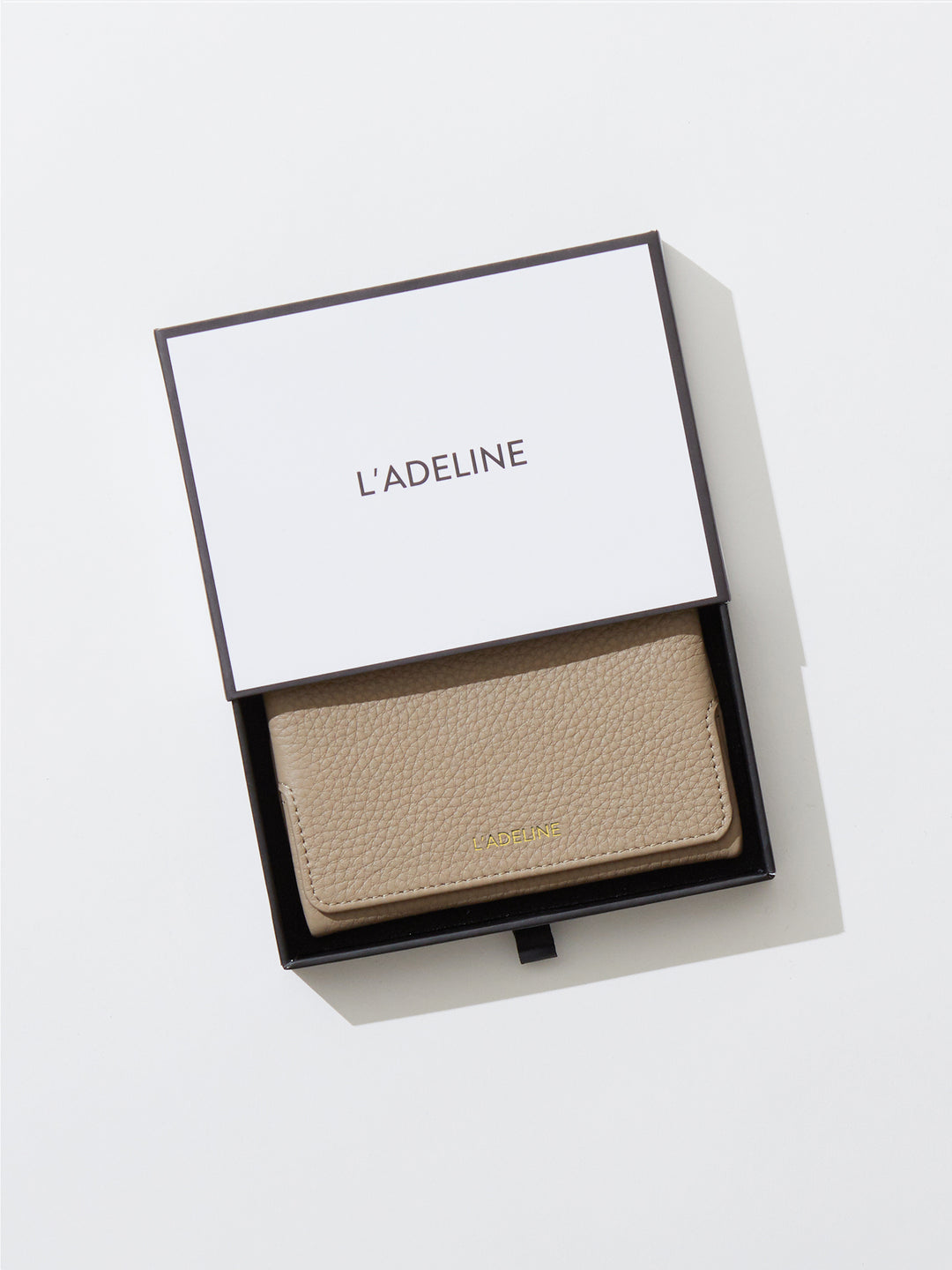 TISSUE CASE – L'ADELINE Shop