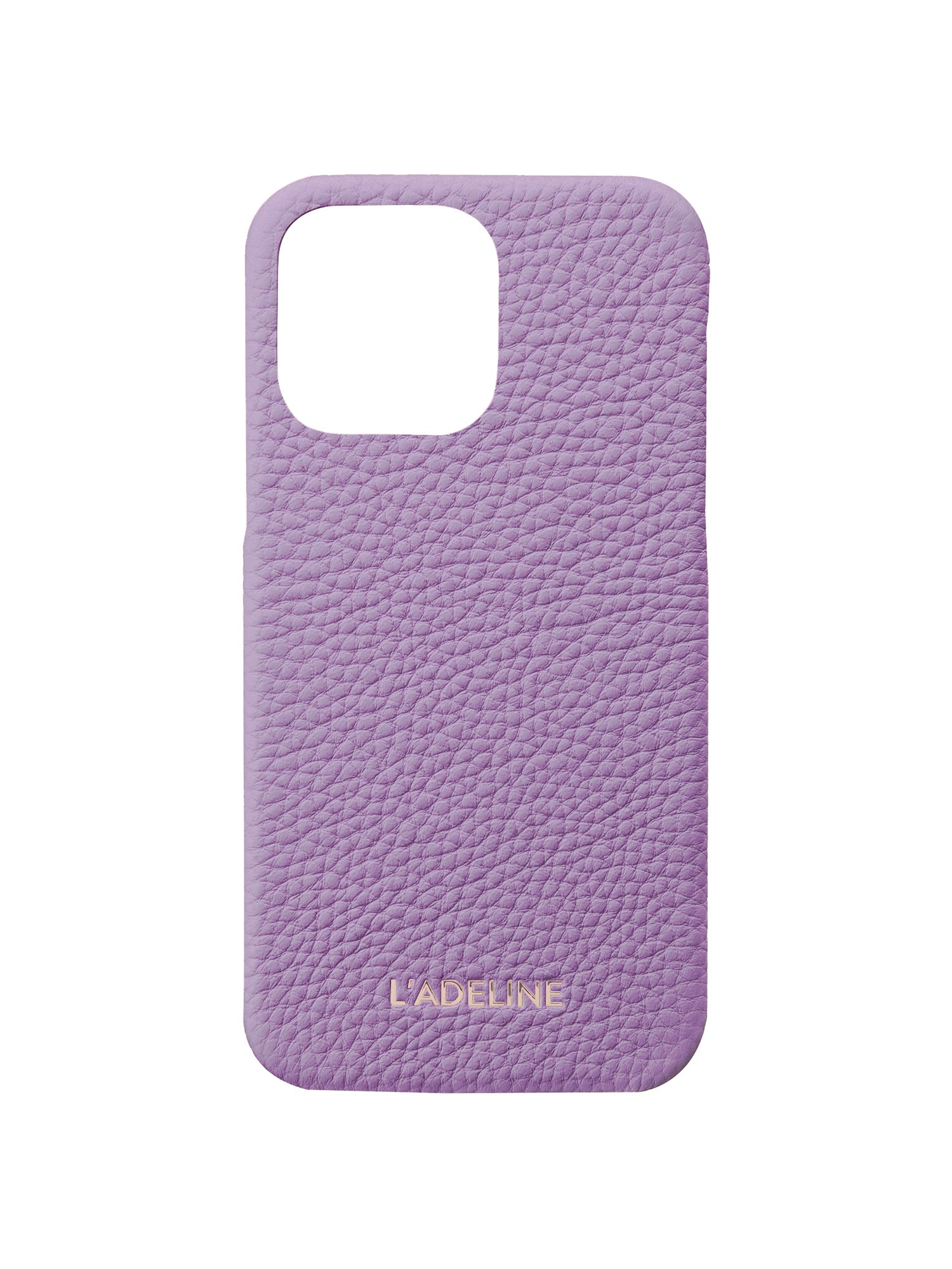 L'ADELINE グレー iPhoneケース iPhone13 Pro Case – L'ADELINE Shop