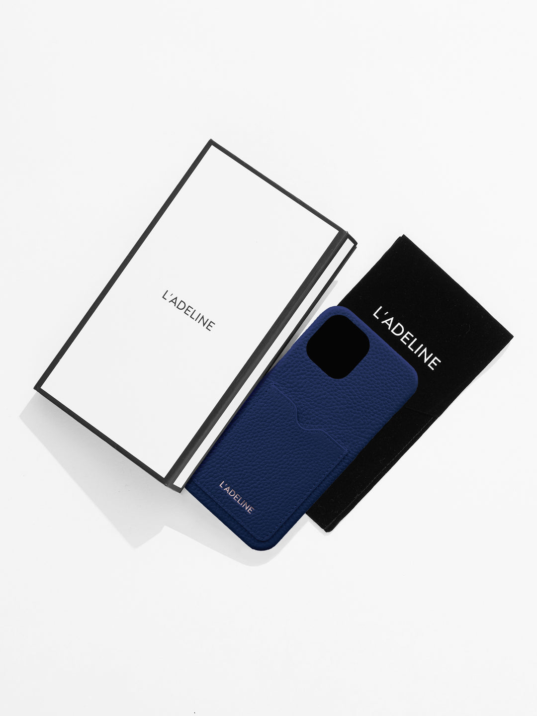 L'ADELINE iPhone13 pro Max レザーカバー iPhone13 Pro Max Case – L'ADELINE Shop