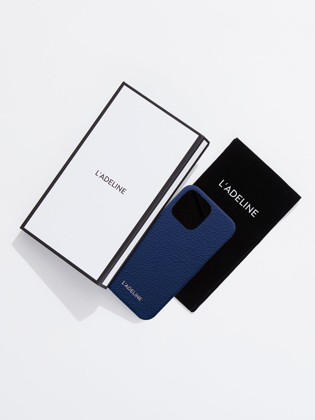 iPhone13 Pro Case – L'ADELINE Shop